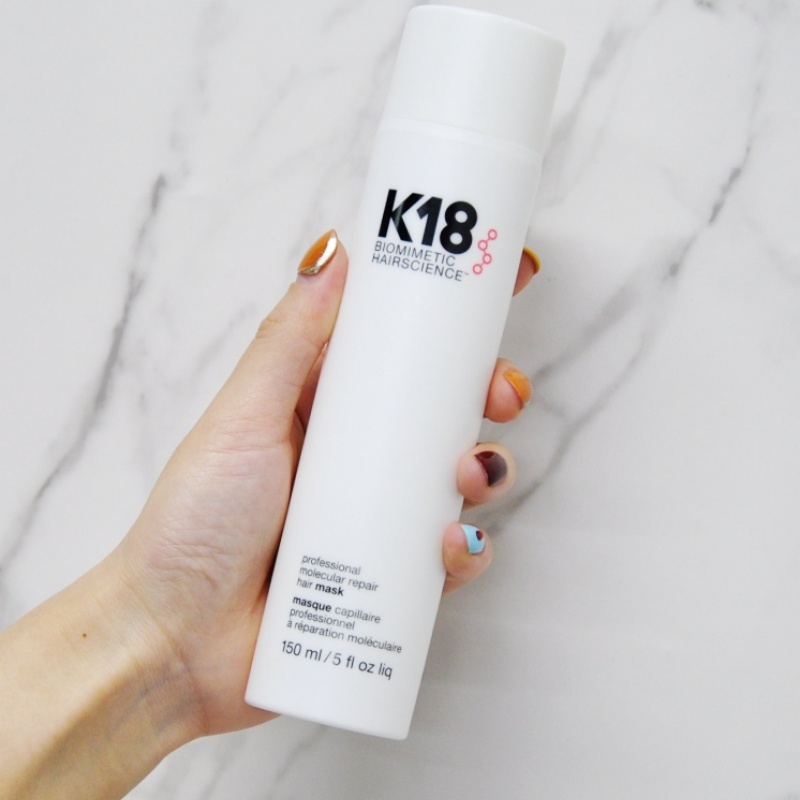 2026 Mais Vendido K18 150ml Tr - Hair Care K18 avaliação e preço