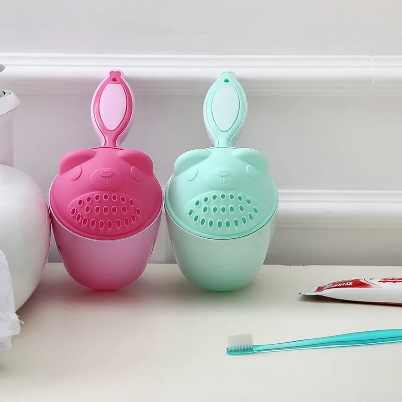 Toucas de Banho para Bebês, Co - Hair Care Baby avaliação e preço