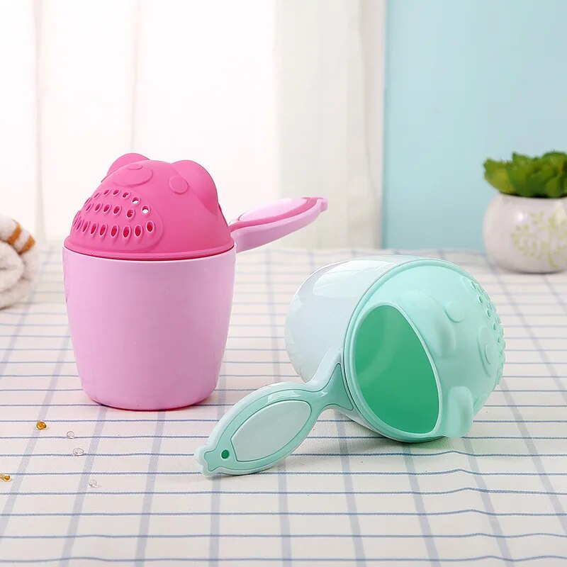 Toucas de Banho para Bebês, Co - Hair Care Baby avaliação e preço