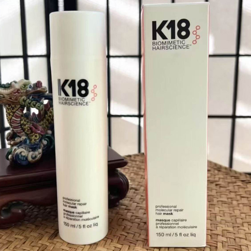 Máscara Capilar K18 Leave-In d - Hair Care K18 avaliação e preço
