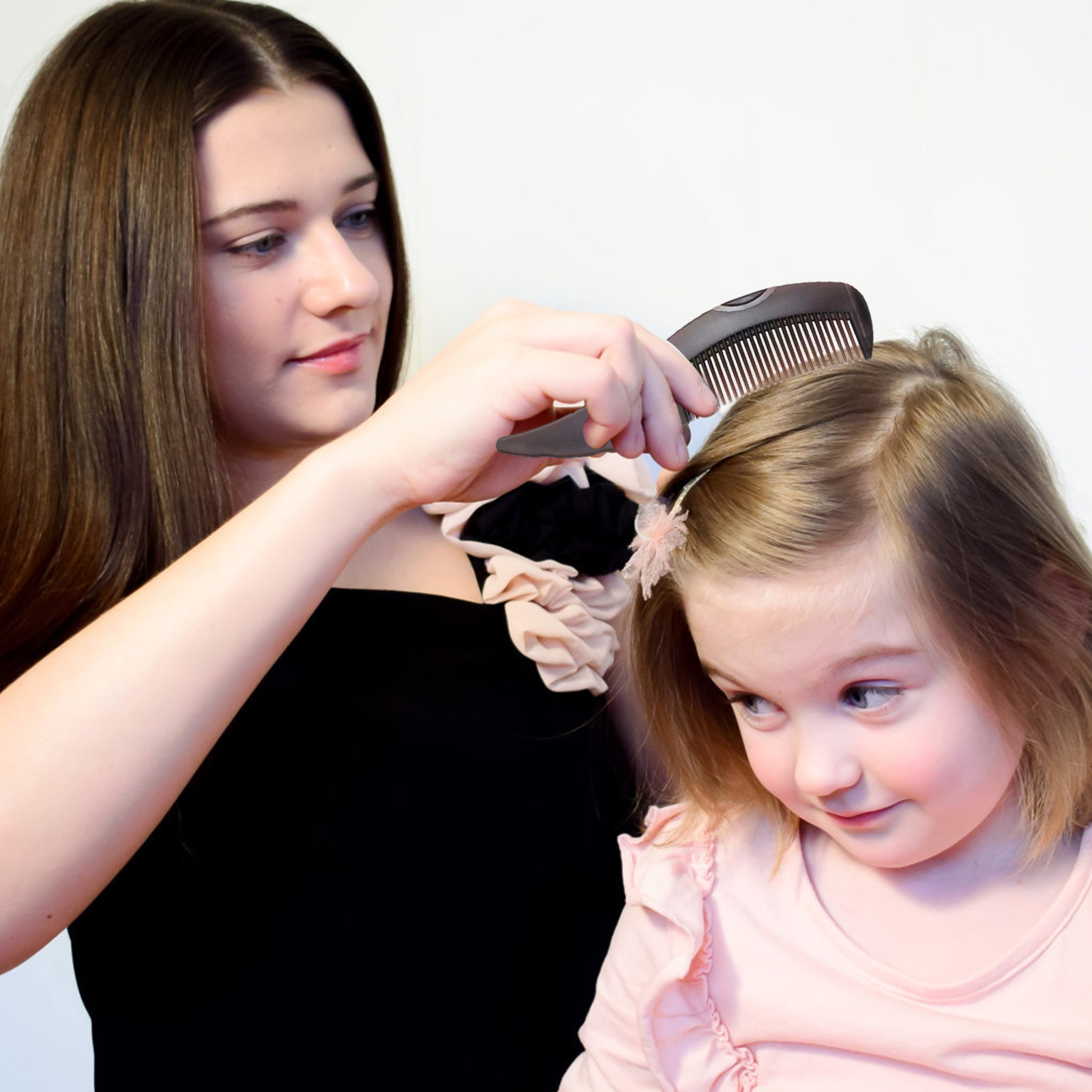 Remoção de caspa pentes de cab - Hair Care Dandruff avaliação e preço
