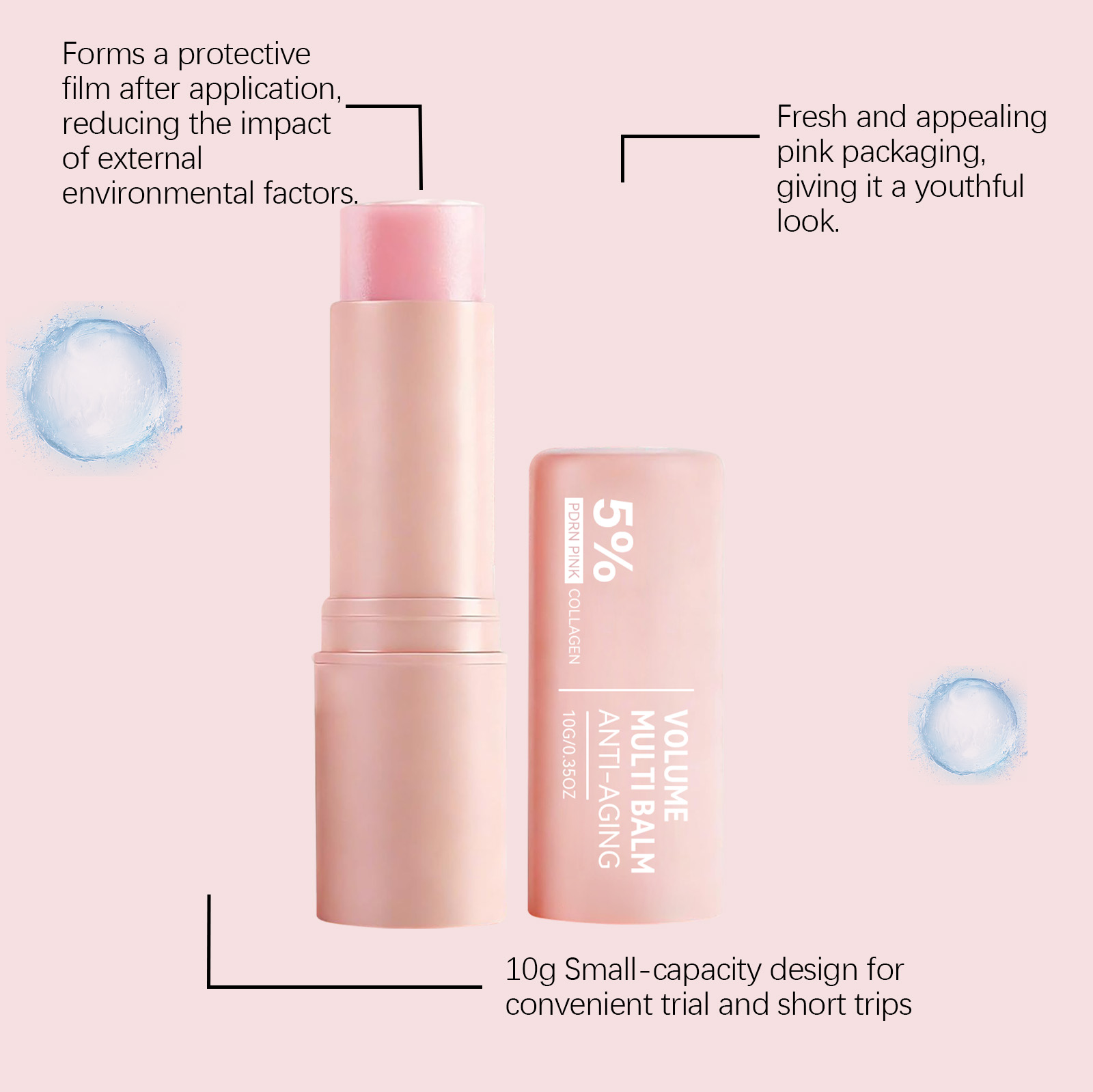 Conjunto de Bastões Hidratante - Silk Press Serum avaliação e preço