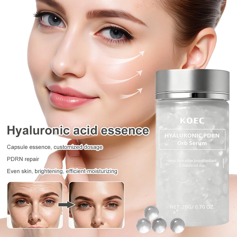 Sérum Orb de Ácido Hialurônico - Silk Press Serum avaliação e preço
