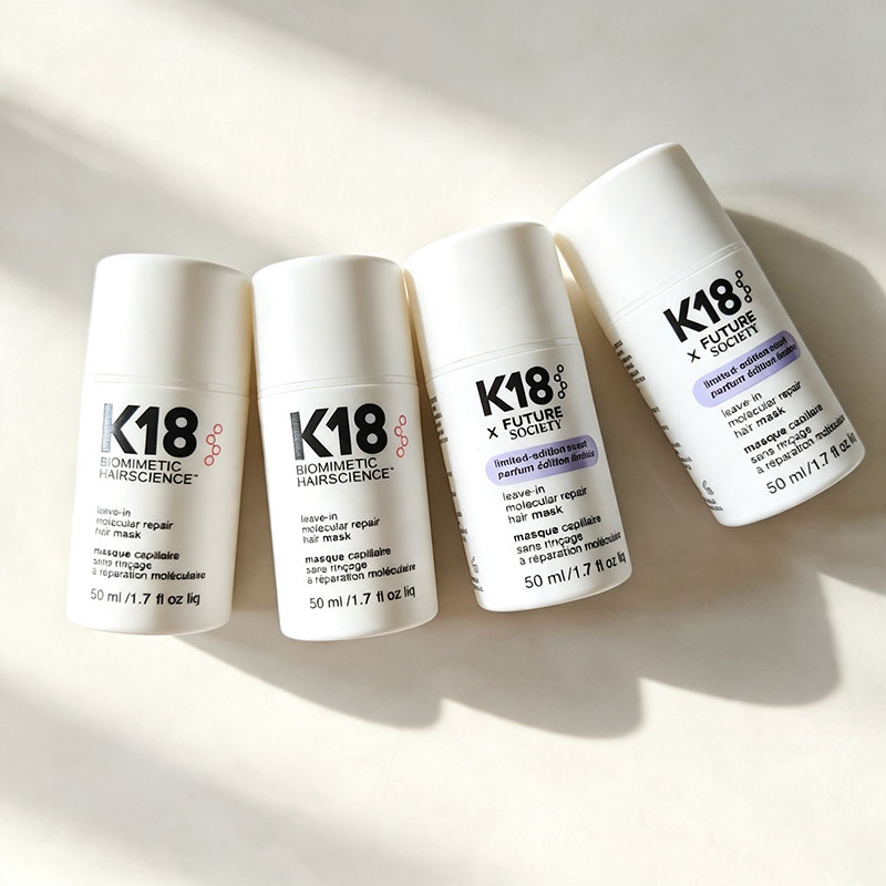 Máscara Capilar K18 Leave-In p - Hair Care K18 avaliação e preço