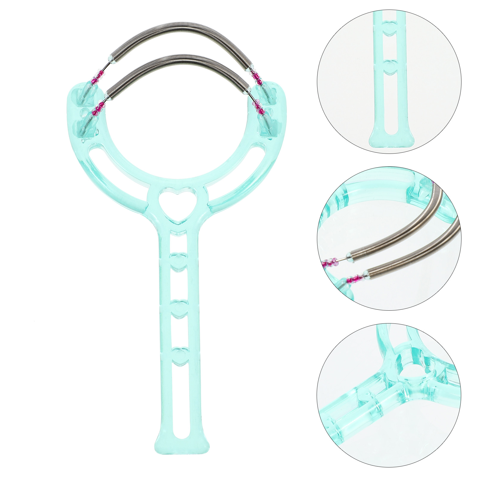 Removedor de Pelos Faciais Por - Hair Care Tools avaliação e preço