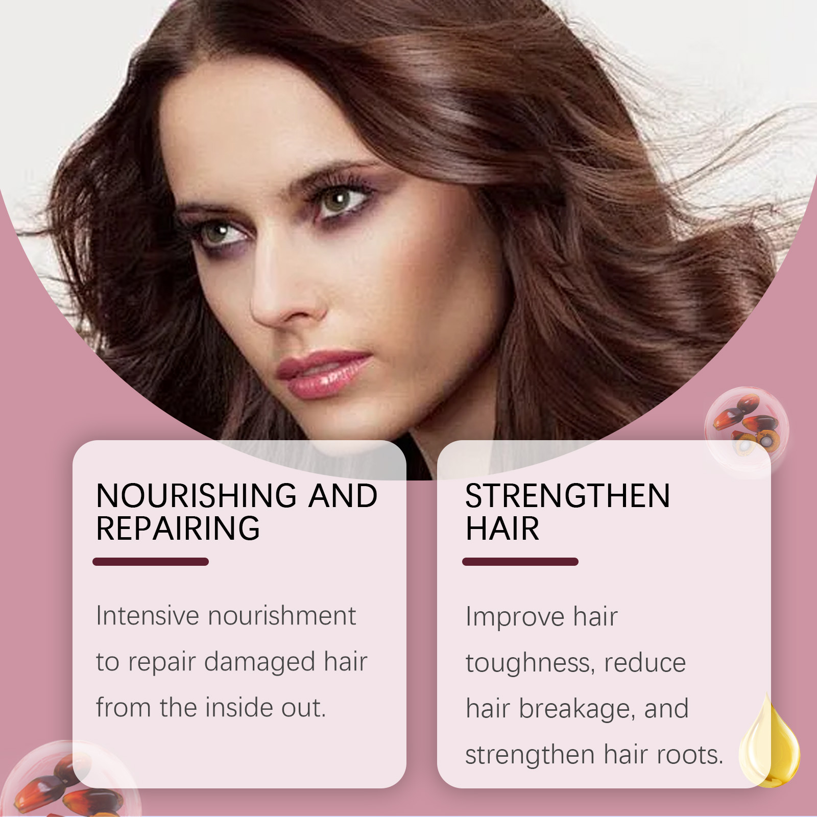 Eelhoe natural batana óleo hid - Hair Care Natural avaliação e preço