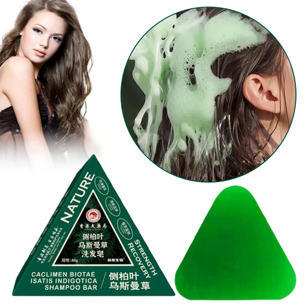 Usmanthus sinensis shampoo sab - Hair Care Dandruff avaliação e preço