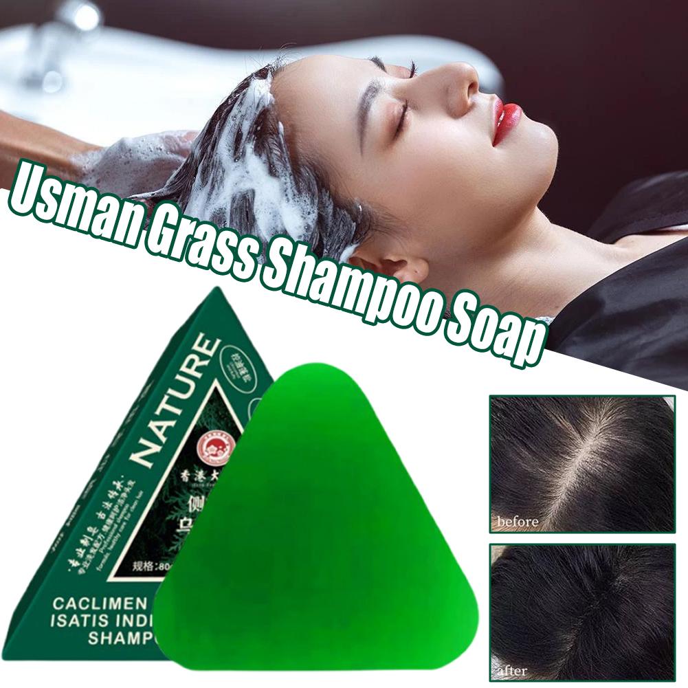 Usmanthus sinensis shampoo sab - Hair Care Dandruff avaliação e preço
