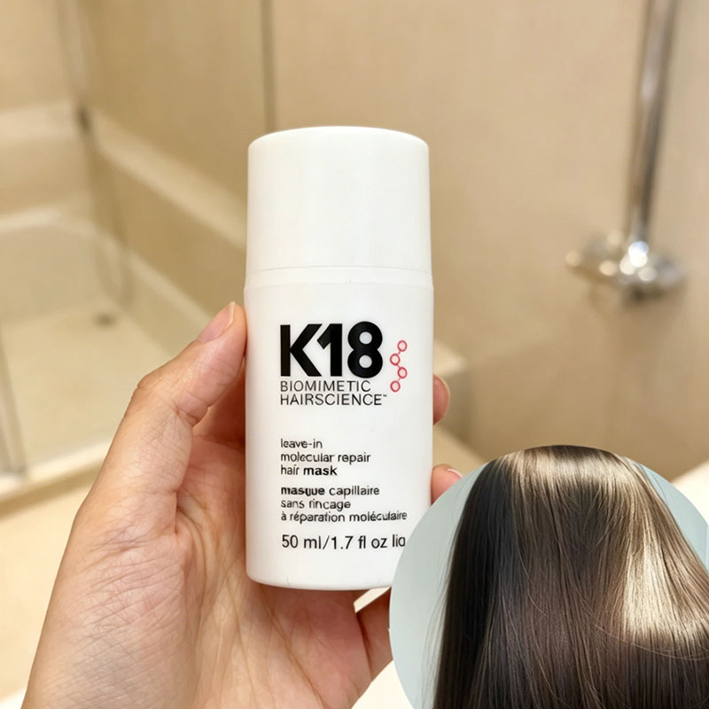 Máscara Capilar K18 Leave-In p - Hair Care K18 avaliação e preço