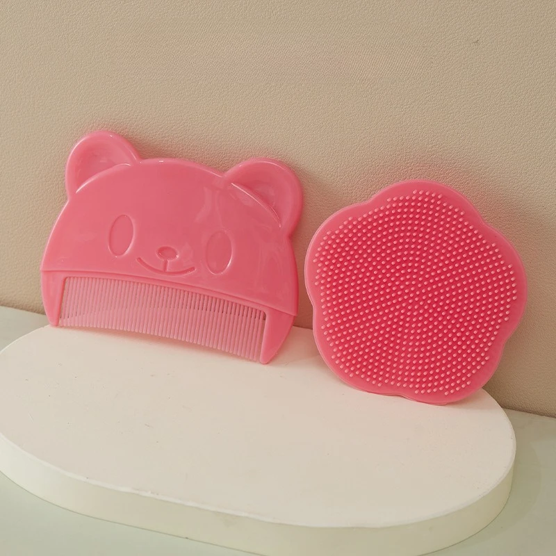 1/2 Peças de Cuidados Diários  - Hair Care Xmas Gifts avaliação e preço