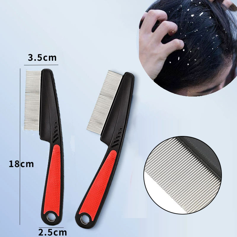 2 pçs caspa couro cabeludo pso - Hair Care Dandruff avaliação e preço
