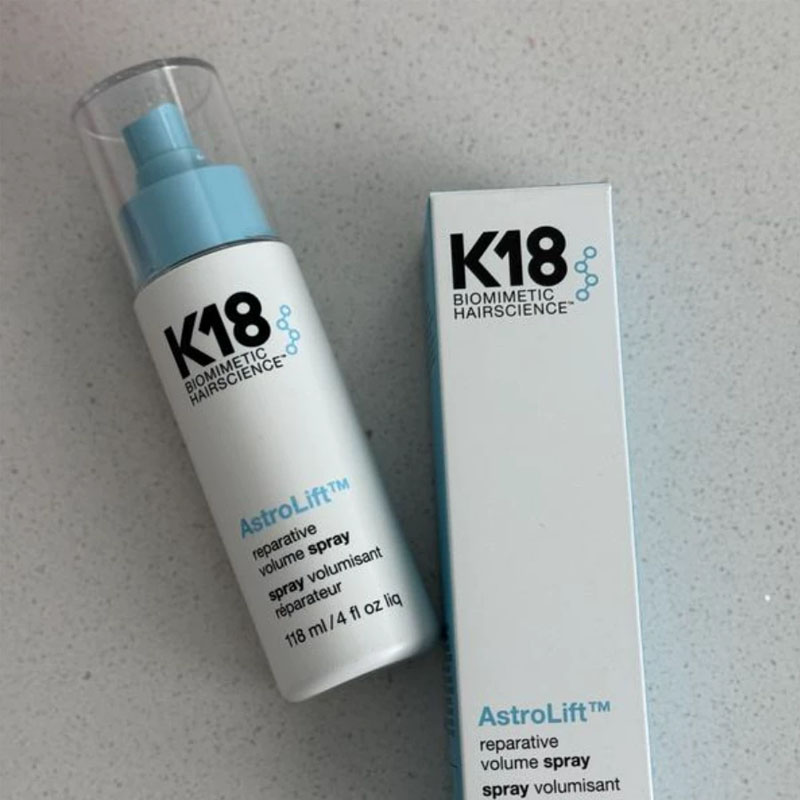 Produtos de Cuidado Capilar Fa - Hair Care K18 avaliação e preço