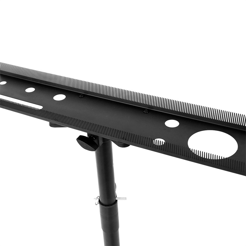Suporte de Cabelo Ajustável Du - Hair Care Tools avaliação e preço