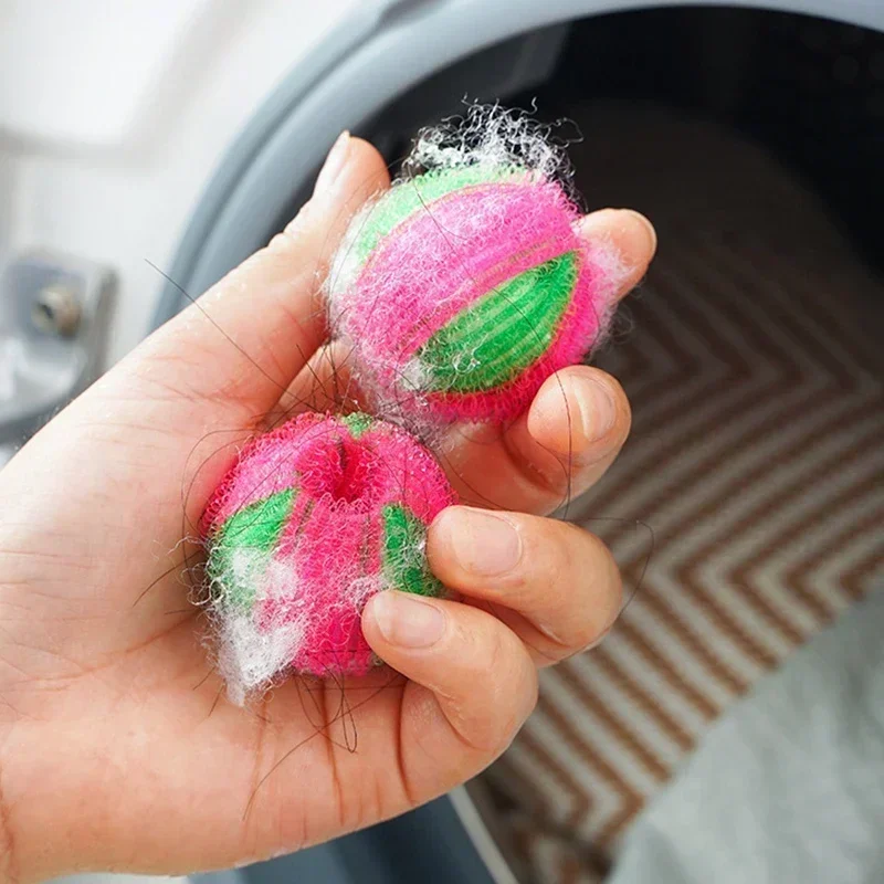Bola de lavanderia de nylon pa - From Home Hair Care avaliação e preço