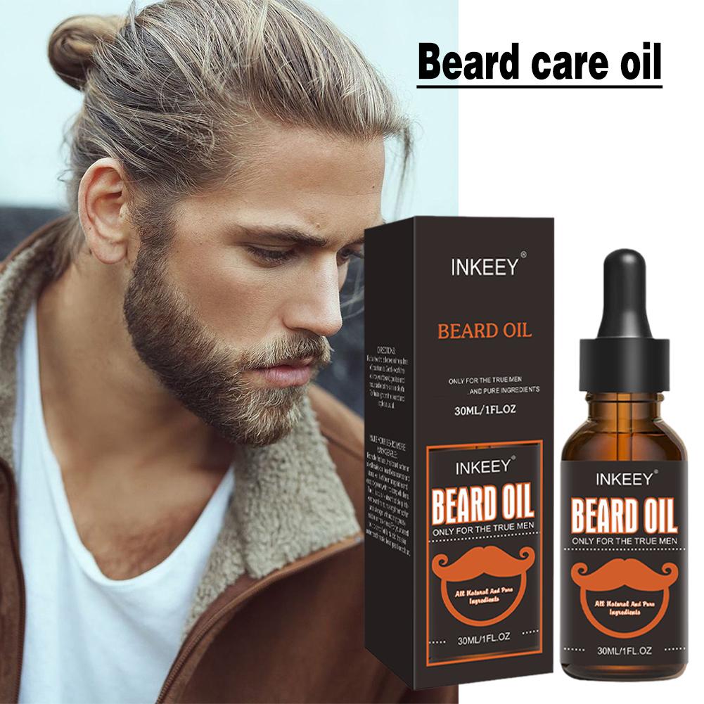 Óleo de cuidado para barba par - Hair Care Natural avaliação e preço