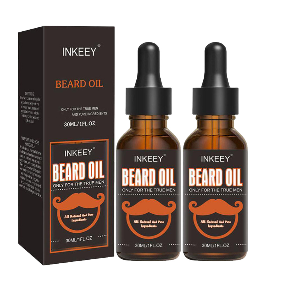 Óleo de cuidado para barba par - Hair Care Natural avaliação e preço