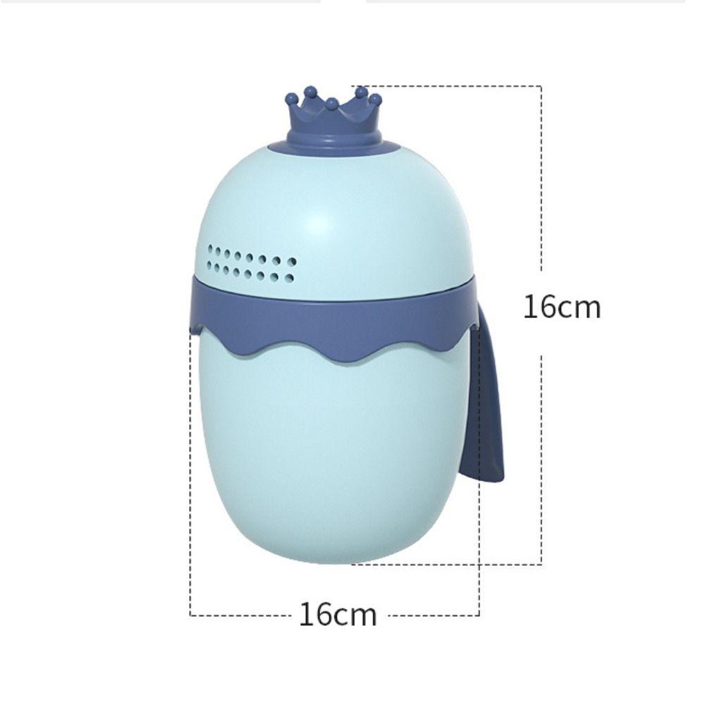 Touca de Banho Ajustável Premi - Hair Care Baby avaliação e preço