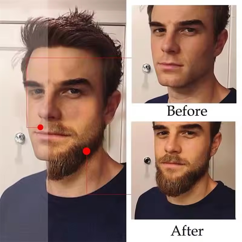 Óleo Essencial para Cresciment - Hair Care Natural Products avaliação e preço