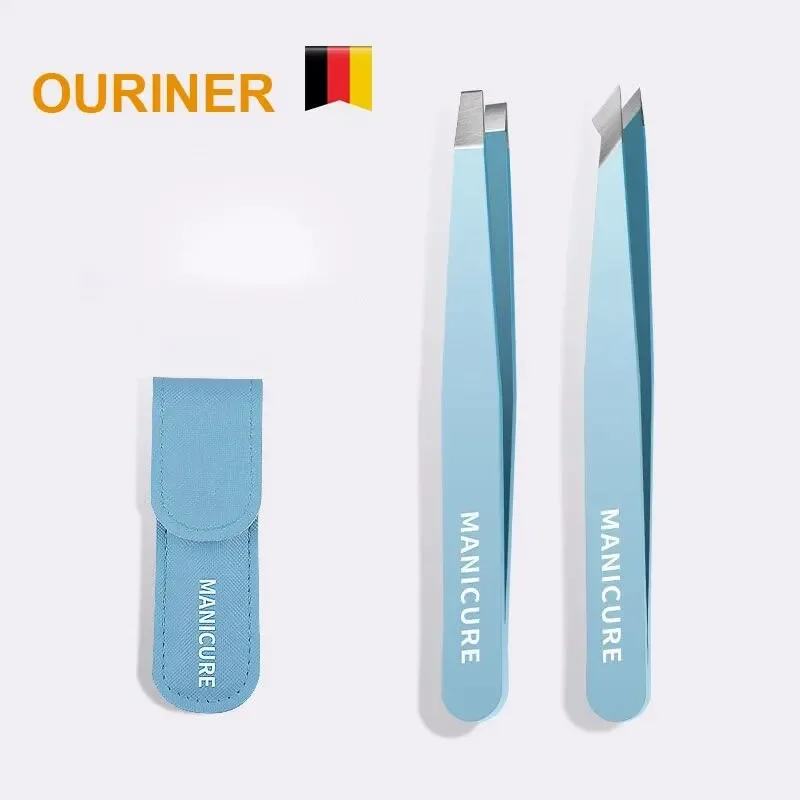Nova Pinça de Sobrancelha 2026 - Hair Care Tools avaliação e preço
