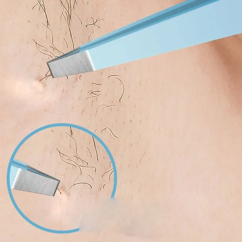 Nova Pinça de Sobrancelha 2026 - Hair Care Tools avaliação e preço