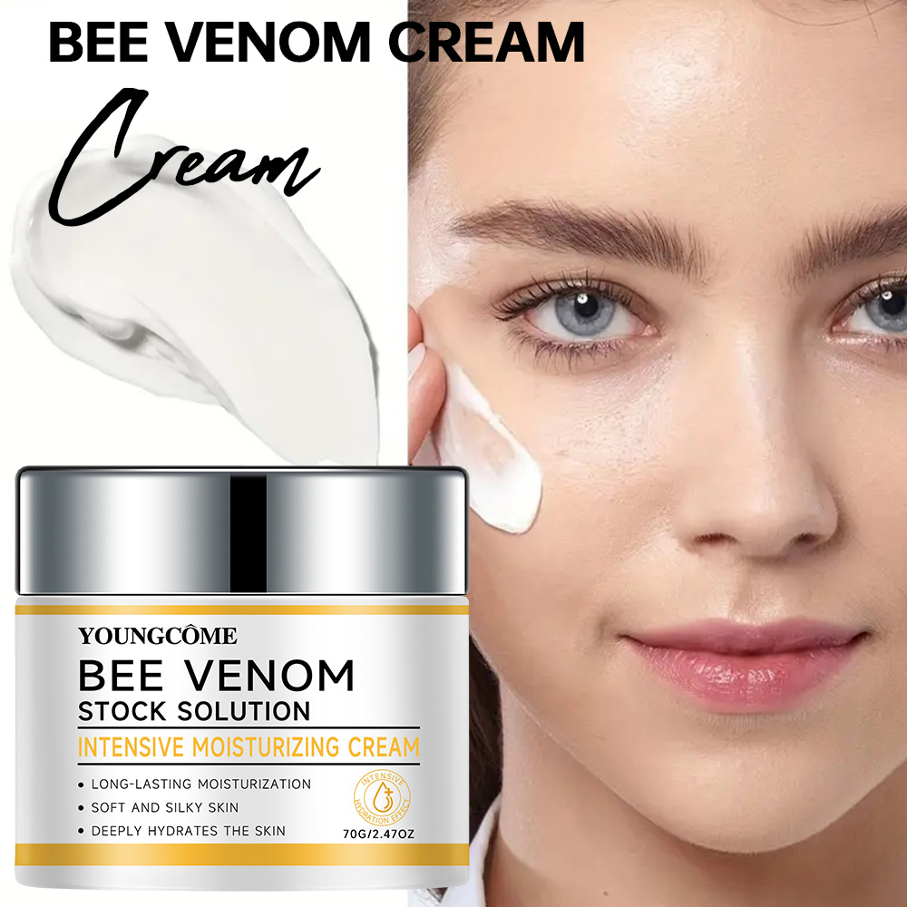 Creme Facial Antirrugas com Ve - Silk Press Serum avaliação e preço