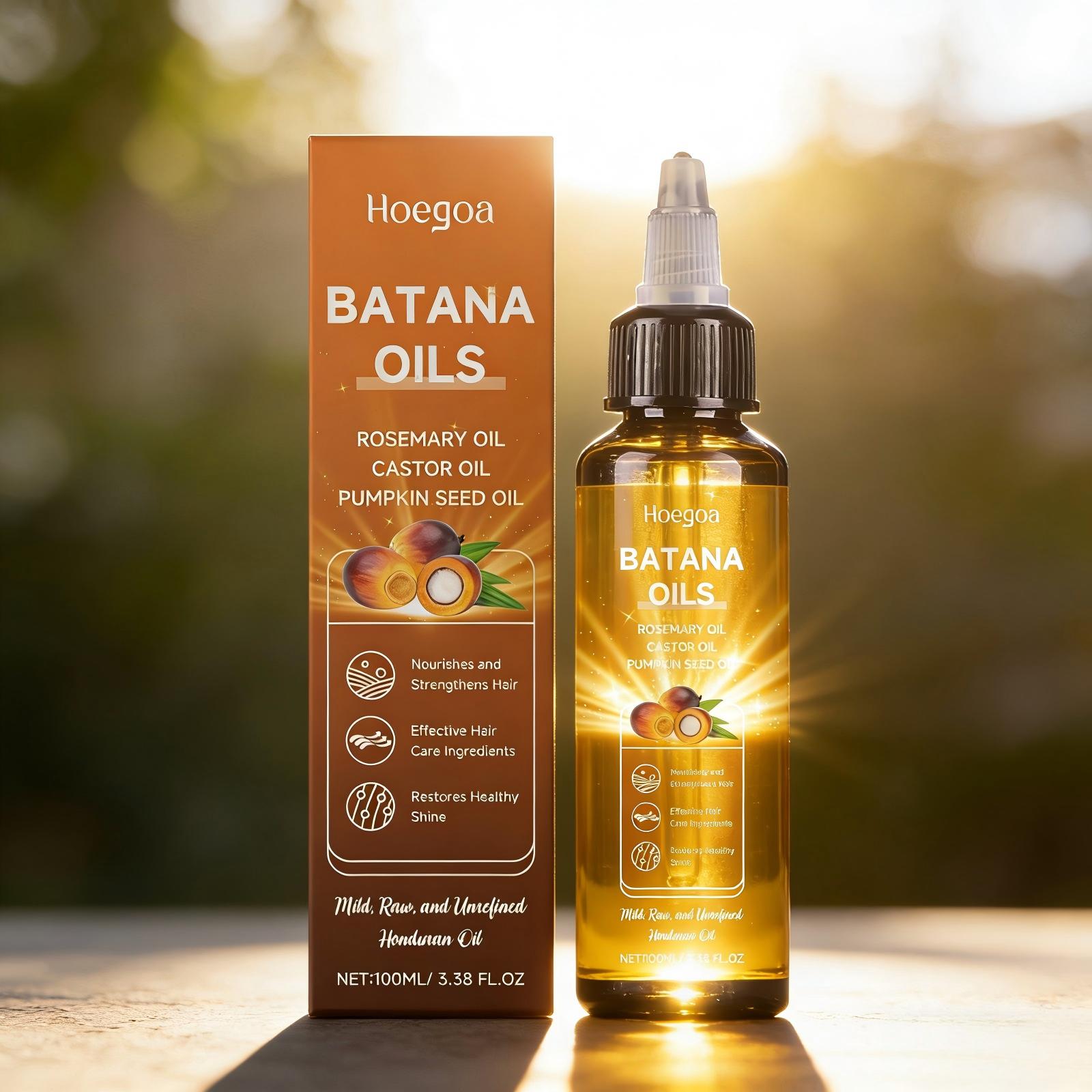 ​ Óleo de Crescimento Capilar  - Hair Care Natural avaliação e preço