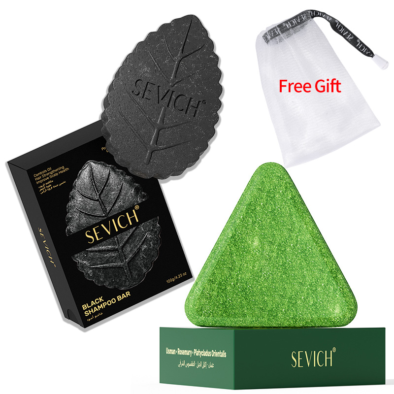 Sabonete Sevich para Escurecim - Hair Care Natural Products avaliação e preço