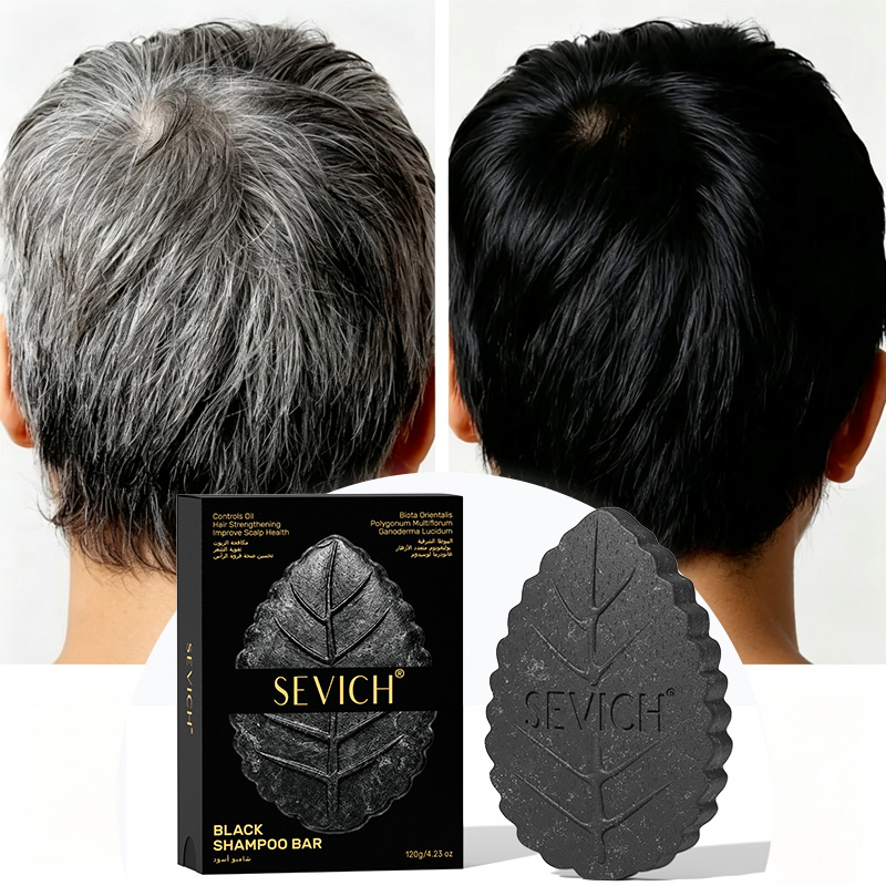 Sabonete Sevich para Escurecim - Hair Care Natural Products avaliação e preço