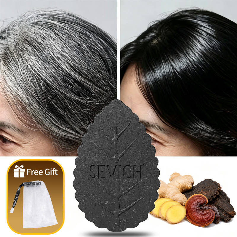 Sabonete Sevich para Escurecim - Hair Care Natural Products avaliação e preço