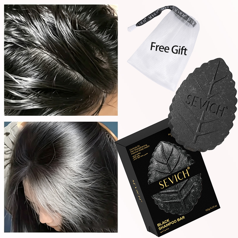 Sabonete Sevich para Escurecim - Hair Care Natural Products avaliação e preço