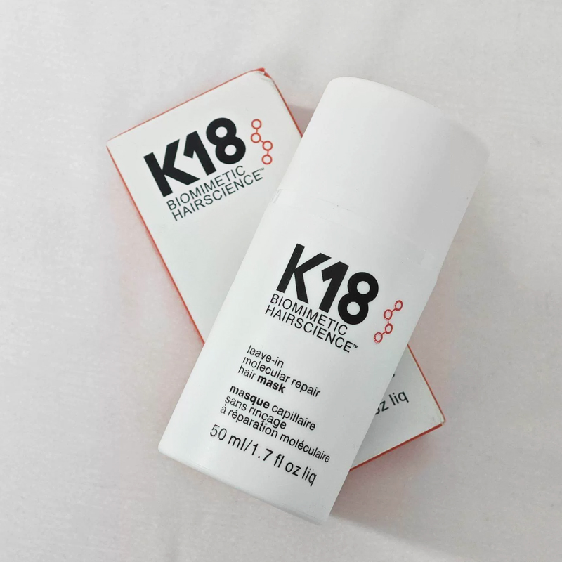 Condicionador K18 150ml, Másca - Hair Care K18 avaliação e preço